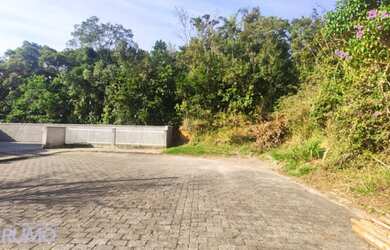 Imagem 4: Terreno com 21,14 metros de frente