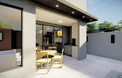 Imagem 11: Casa em condomínio à venda, Buona Vita Ribeirão, em Ribeirão Preto/SP