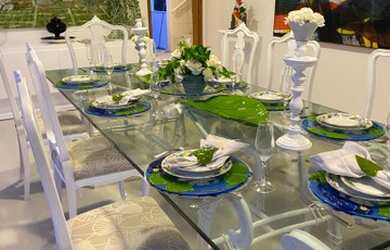 Imagem 6: Casa quatro suites alto padrão na Reserva do Paiva