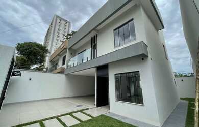 Imagem 12: Sobrado alto padrão 3 suítes 179 metros - Jardim atlântico