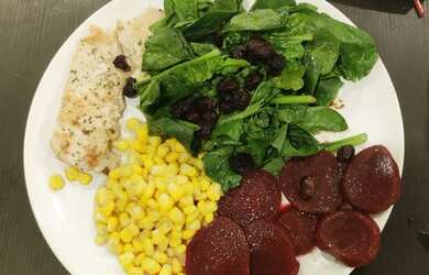 Imagem: LANCHONETE CONÇOLACAO