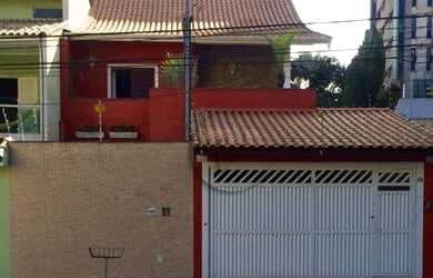 Imagem 10: Sobrado, 335 m² - venda por R$ 2.200.000,00 ou aluguel por R$ 9.000,00/mês...