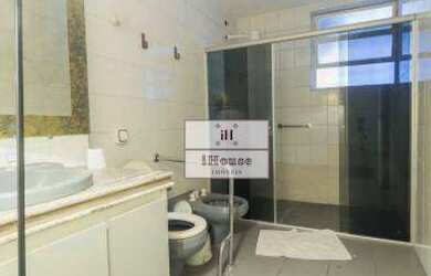 Imagem 8: Apartamento 4 quartos, 180 m² - Centro - Belo Horizonte/MG