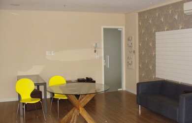 Imagem: O depósito possui 1 Vaga na garagem, 43m² de Área, Imóvel