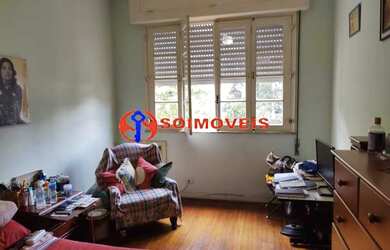 Imagem 12: Alto com vista árvores e comunidade