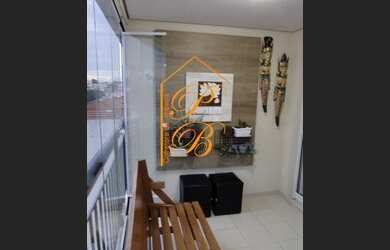 Imagem 7: Apartamento para venda com 67m² 2 dormitórios 1 suíte 1 vaga no bairro...