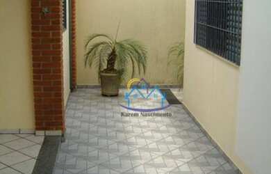 Imagem 9: Vila Industrial - Linda Casa para reunir toda a Família!