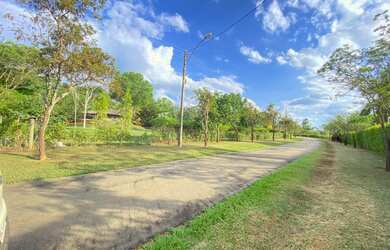 Imagem 11: Chácara lote em condomínio fechado alto da Boa Vista em senador Canedo