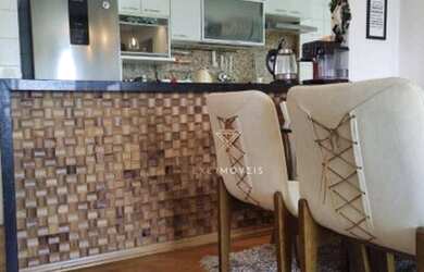 Imagem 2: Apartamento com 3 dormitórios à venda, 68 m² por R$ 650.000 - Mandaqui...