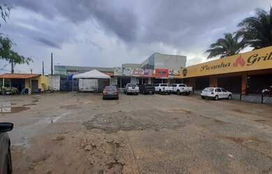 Imagem: O terreno possui 1.560m² de Área e está localizado em Olho