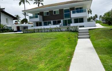 Imagem 1: Casa quatro suites alto padrão na Reserva do Paiva