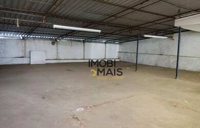 Imagem 2: Barracão à venda, 370 m² por R$ 240.000,00 - Vila Industrial - Bauru/SP