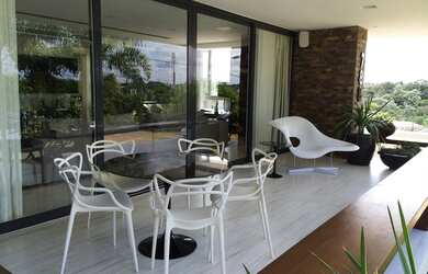 Imagem 11: CASA EM ALPHAVILLE 1 ITAPARICA - SALVADOR BAHIA