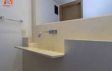 Imagem 8: APARTAMENTO A VENDA OU LOCAÇÃO NO JARDIM PAULISTA