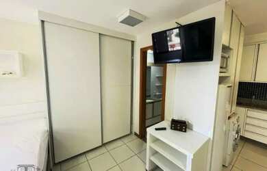 Imagem 3: Lindo apartamento térreo à venda no Condomínio Life Resort