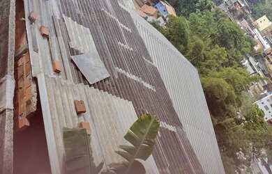 Imagem: A casa possui 70m² de Área e está localizado em Borboleta