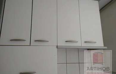 Imagem 8: Apartamento em Jardim Caboré - Portal do Morumbi São Paulo