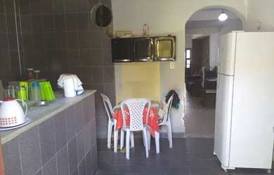 Imagem 3: Alugo casa Henrique Jorge