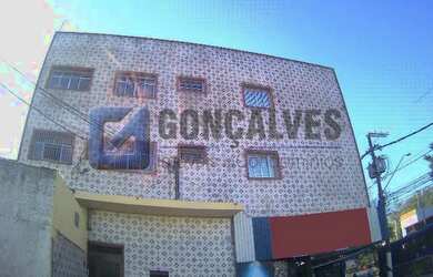 Imagem: O apartamento possui 2 Dormitórios, 1 Banheiro, 60m² de Área