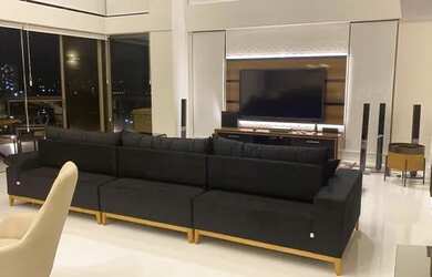 Imagem 12: APARTAMENTO RESIDENCIAL em RIO DE JANEIRO - RJ, BARRA DA TIJUCA