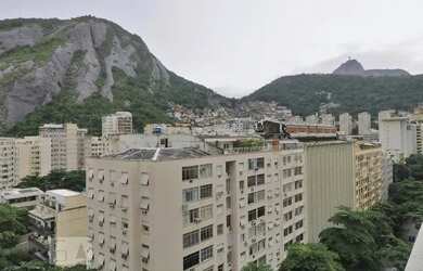 Imagem 8: Apartamento para Aluguel - Copacabana, 1 Quarto, 50 m2