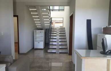 Imagem 13: Casa alto padrão. Churrasqueira, Ar-condicionado, Guarda roupae359m²...