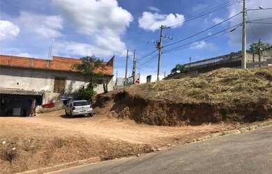 Imagem: O terreno possui 450m² de Área e está localizado em Parque