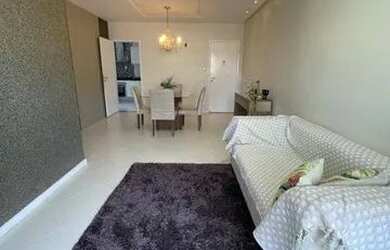 Imagem 4: Campos Dourados Apartamento com 3 dormitórios