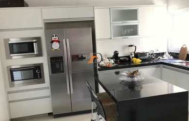 Imagem 3: Casa à Venda em Condomínio Village Damha I em São José do Rio Preto...