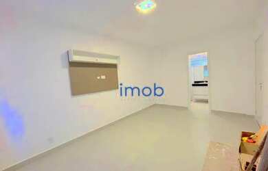 Imagem 15: Apartamento à venda, 110 m² por R$ 639.000 - Pompéia - Santos/SP