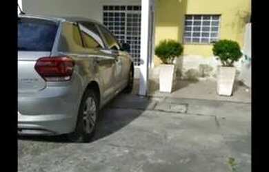 Imagem: O apartamento possui 1 Dormitório, 1 Vaga na garagem, Imóvel