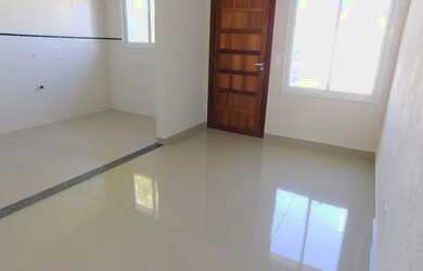 Imagem 4: Casa para venda com 61m2 - 3 quartos no bairro Santa Terezinha - Fazenda...
