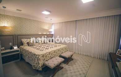 Imagem 14: Deslumbrante Amplo Apartamento 3 Suítes à Venda na Barra