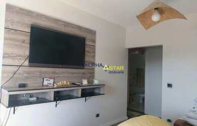 Imagem 14: Casa com 3 dormitórios, 380 m² - venda por R$ 5.000.000,00 ou aluguel...