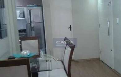 Imagem 16: Apartamento com 3 dormitórios, 66 m² - venda por R$ 235.000,00 ou aluguel...