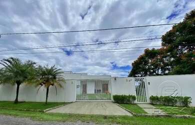 Imagem: RESENDE - Casa de Condomínio - Casa da Lua