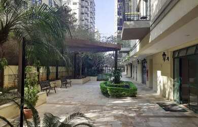 Imagem 3: Lote/Terreno para venda tem 450 metros quadrados em Tamboré - Santana...