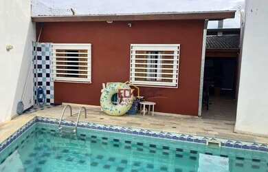 Imagem 15: Casa com 3 dormitórios, 120 m² - venda por R$ 585.000,00 ou aluguel por R$ 3.800,00/mês