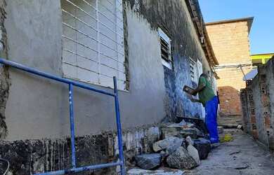 Imagem 3: Casas. 120m² de Área, 2 Banheirose4 Dormitórios