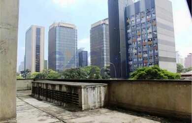 Imagem 11: Maravilhosa Laje Corporativa em bairro Nobre de São Paulo, Pinheiros...