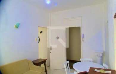 Imagem 6: Apartamento para Aluguel - Copacabana, 1 Quarto, 33 m2