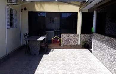 Imagem 1: MARAVILHOSA CASA ACEITA PERMUTA POR APTO