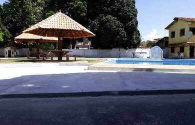 Imagem: O apartamento possui 2 Dormitórios, 1 Banheiro, 2 Vagas na