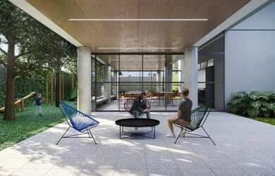 Imagem 12: STUDIO RESIDENCIAL em São Paulo - SP, Bela Vista