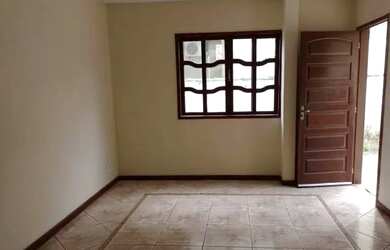 Imagem: O apartamento possui 2 Dormitórios, 1 Banheiro, 64m² de Área