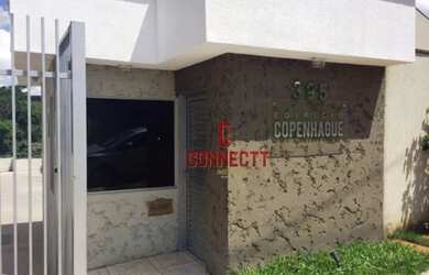 Imagem 11: Apartamento com 2 dormitórios, 44 m² - venda por R$ 125.000,00 ou aluguel...