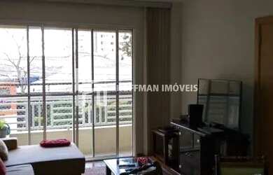 Imagem: O apartamento possui 3 Dormitórios, 1 Banheiro, 2 Vagas na