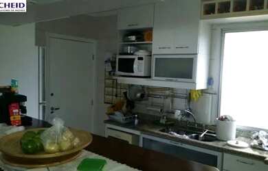 Imagem 5: Lindo apto 3 dor 1 ste 1 vg repleto em armarios embutidos