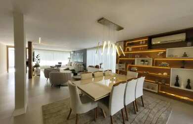 Imagem 6: Mansão de Cinema no Recreio - Área de Lazer Linda