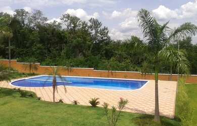 Imagem 8: Lote/Terreno para venda possui 175 metros quadrados em Village Moutonnée...